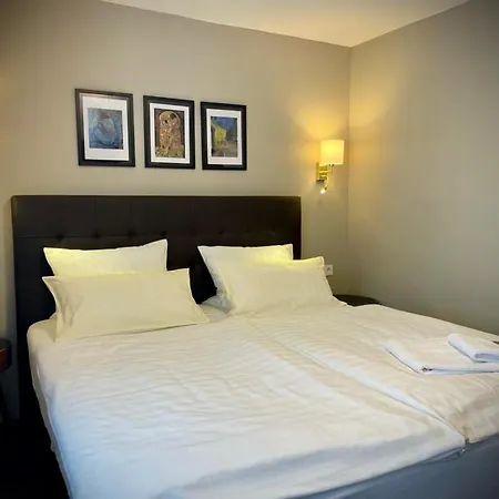 Hotel Regina