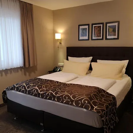 Regina Hotel Ludwigshafen am Rhein