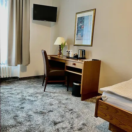 Hotel Regina