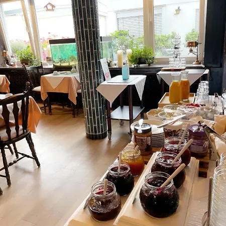 Hotel Regina Ludwigshafen am Rhein