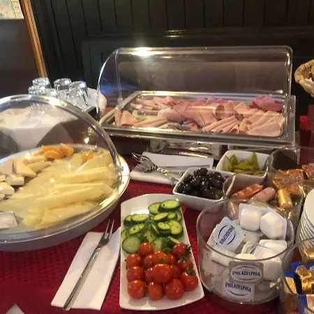 Hotel Regina Ludwigshafen am Rhein